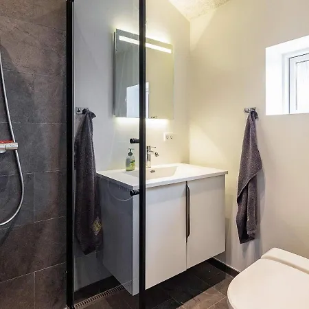 Holiday home Idestrup Ii *