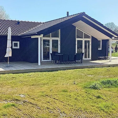 Holiday home Idestrup Ii Boto By